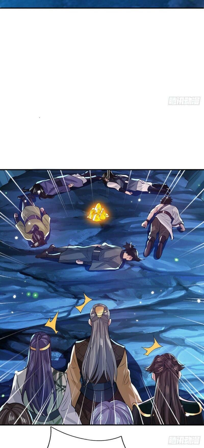 đọc truyện Ta Trở Về Từ Chư Thiên Vạn Giới Chương 22 ảnh 18 tại Thiên Thai Truyện