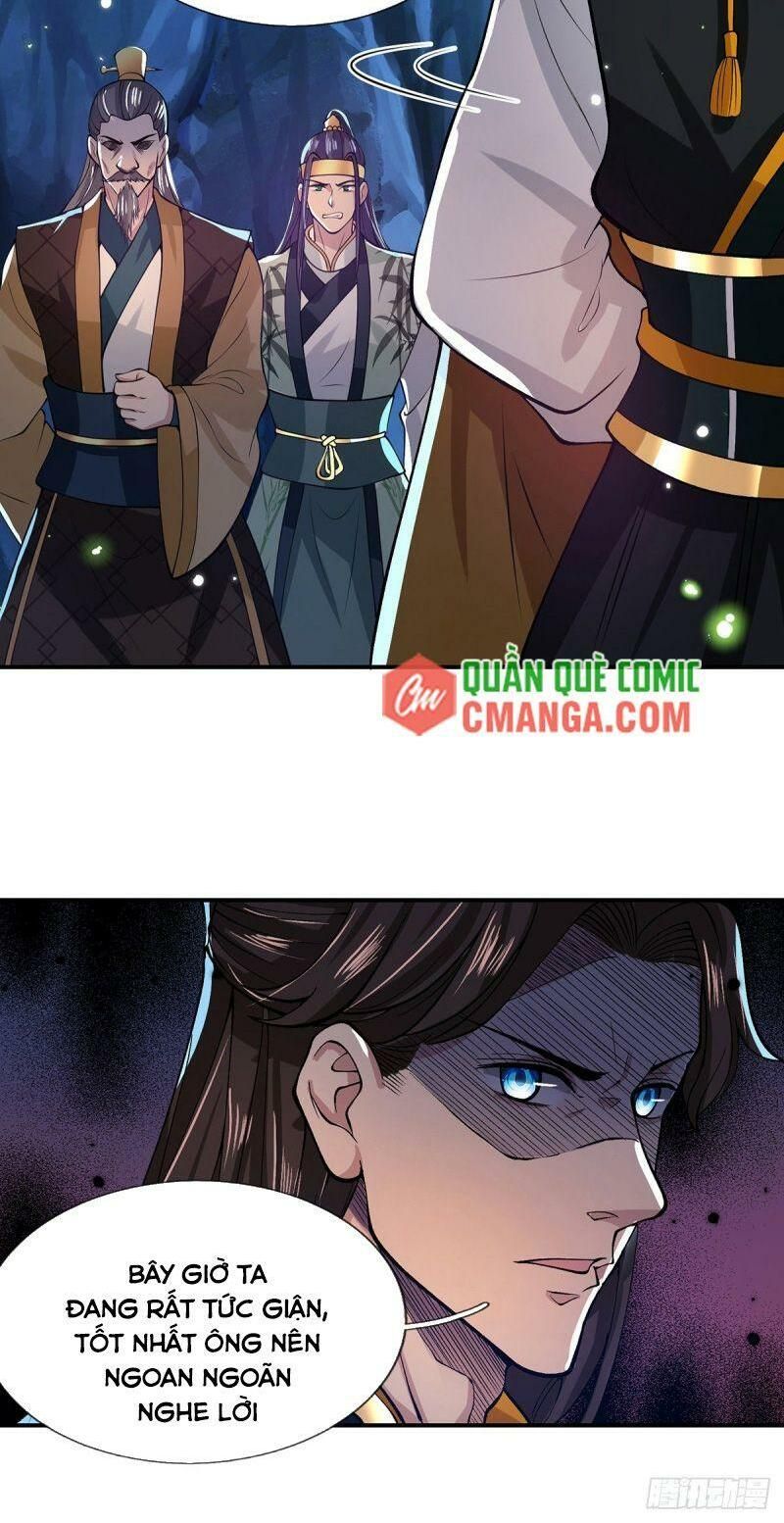 đọc truyện Ta Trở Về Từ Chư Thiên Vạn Giới Chương 22 ảnh 23 tại Thiên Thai Truyện