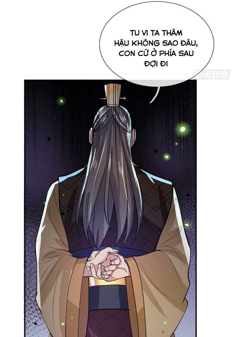 đọc truyện Ta Trở Về Từ Chư Thiên Vạn Giới Chương 22 ảnh 26 tại Thiên Thai Truyện