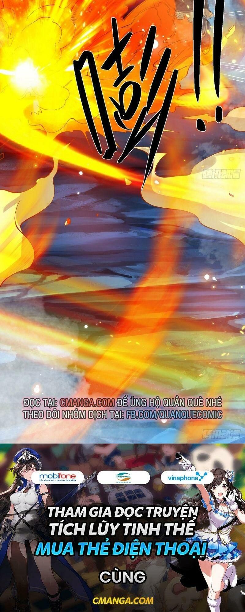 đọc truyện Ta Trở Về Từ Chư Thiên Vạn Giới Chương 22 ảnh 29 tại Thiên Thai Truyện