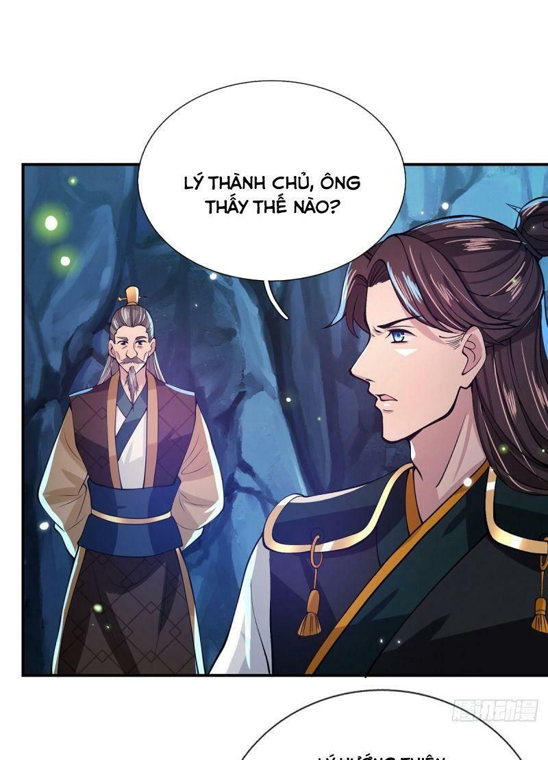 đọc truyện Ta Trở Về Từ Chư Thiên Vạn Giới Chương 22 ảnh 5 tại Thiên Thai Truyện