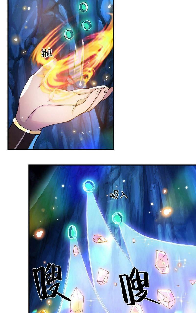 đọc truyện Ta Trở Về Từ Chư Thiên Vạn Giới Chương 22 ảnh 11 tại Thiên Thai Truyện