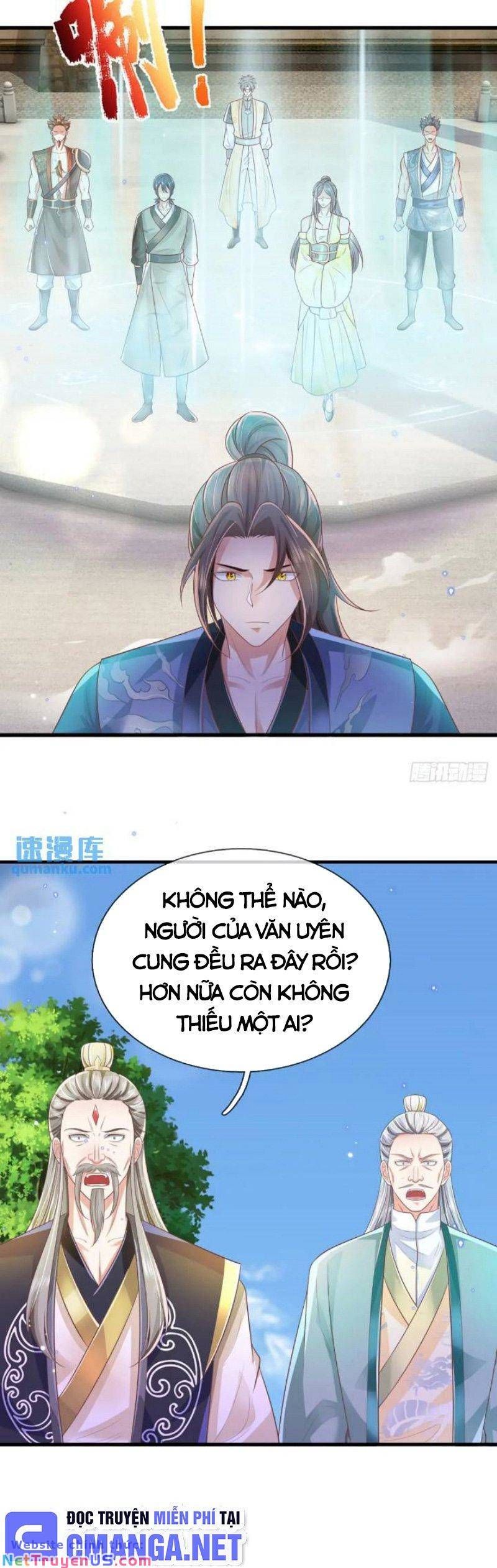 đọc truyện Ta Trở Về Từ Chư Thiên Vạn Giới Chương 220 ảnh 13 tại Thiên Thai Truyện