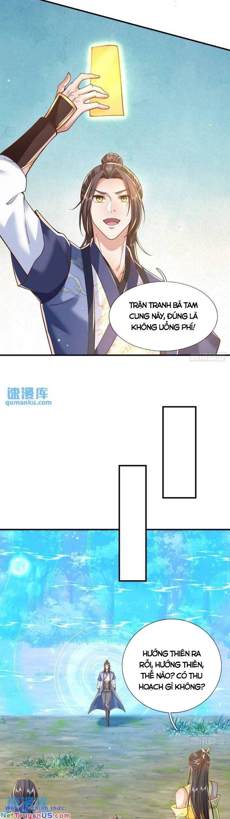 đọc truyện Ta Trở Về Từ Chư Thiên Vạn Giới Chương 220 ảnh 8 tại Thiên Thai Truyện