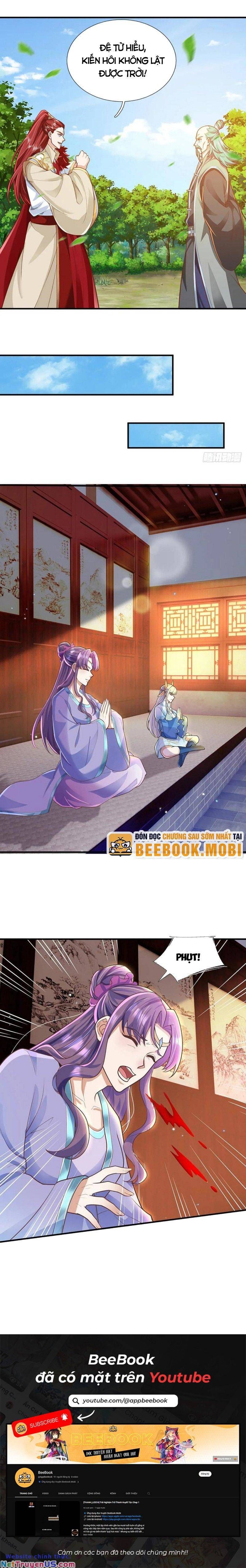 đọc truyện Ta Trở Về Từ Chư Thiên Vạn Giới Chương 221 ảnh 15 tại Thiên Thai Truyện