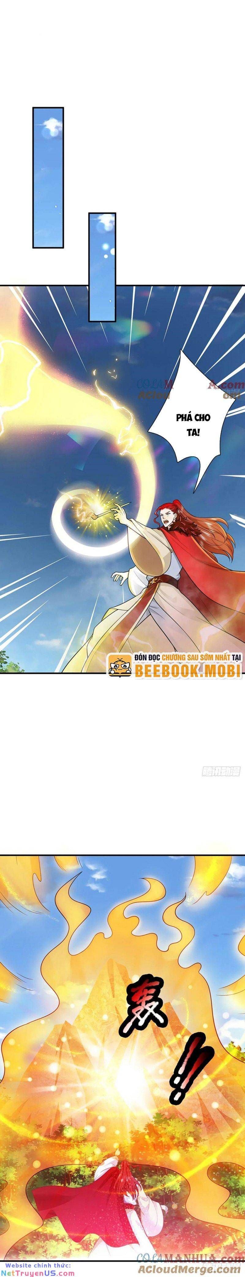 đọc truyện Ta Trở Về Từ Chư Thiên Vạn Giới Chương 221 ảnh 10 tại Thiên Thai Truyện