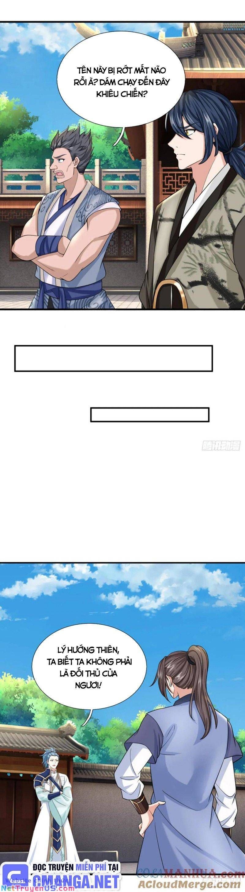 đọc truyện Ta Trở Về Từ Chư Thiên Vạn Giới Chương 223 ảnh 4 tại Thiên Thai Truyện