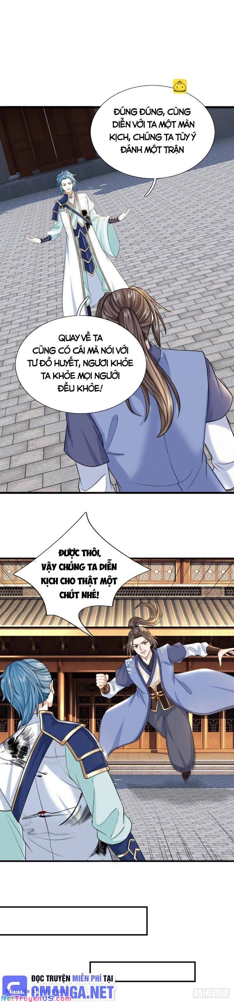 đọc truyện Ta Trở Về Từ Chư Thiên Vạn Giới Chương 223 ảnh 7 tại Thiên Thai Truyện