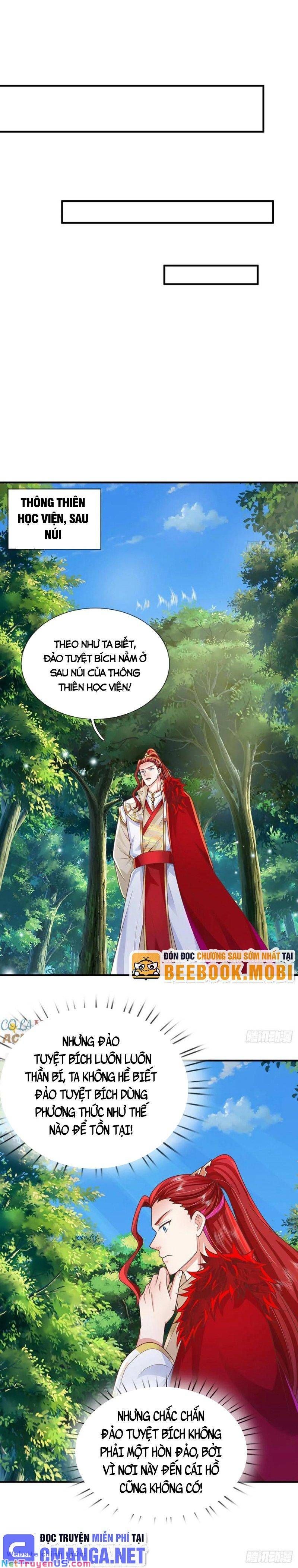 đọc truyện Ta Trở Về Từ Chư Thiên Vạn Giới Chương 225 ảnh 3 tại Thiên Thai Truyện