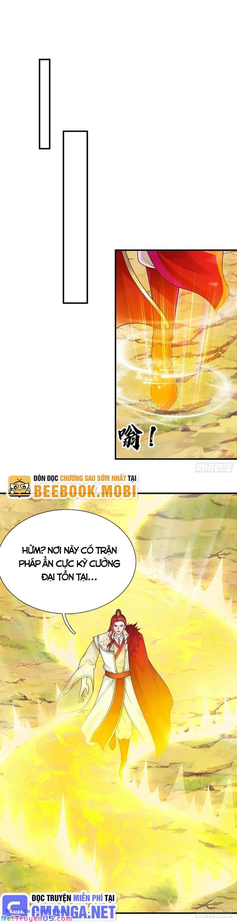 đọc truyện Ta Trở Về Từ Chư Thiên Vạn Giới Chương 225 ảnh 12 tại Thiên Thai Truyện