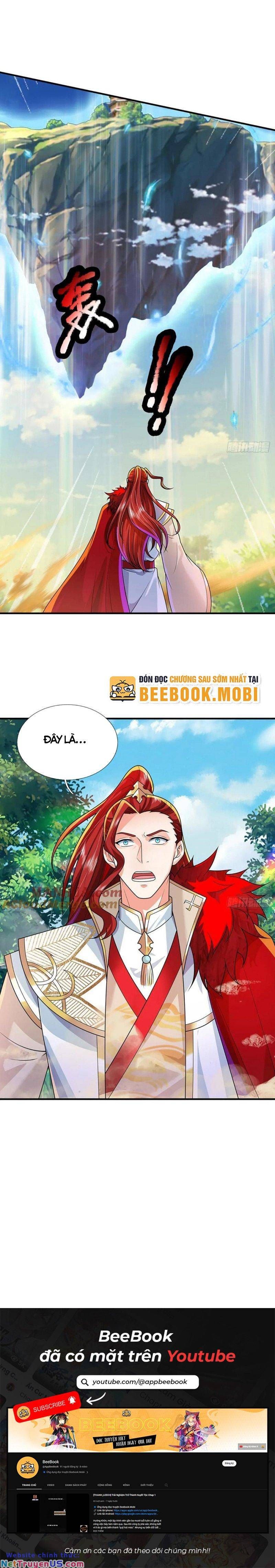 đọc truyện Ta Trở Về Từ Chư Thiên Vạn Giới Chương 225 ảnh 14 tại Thiên Thai Truyện