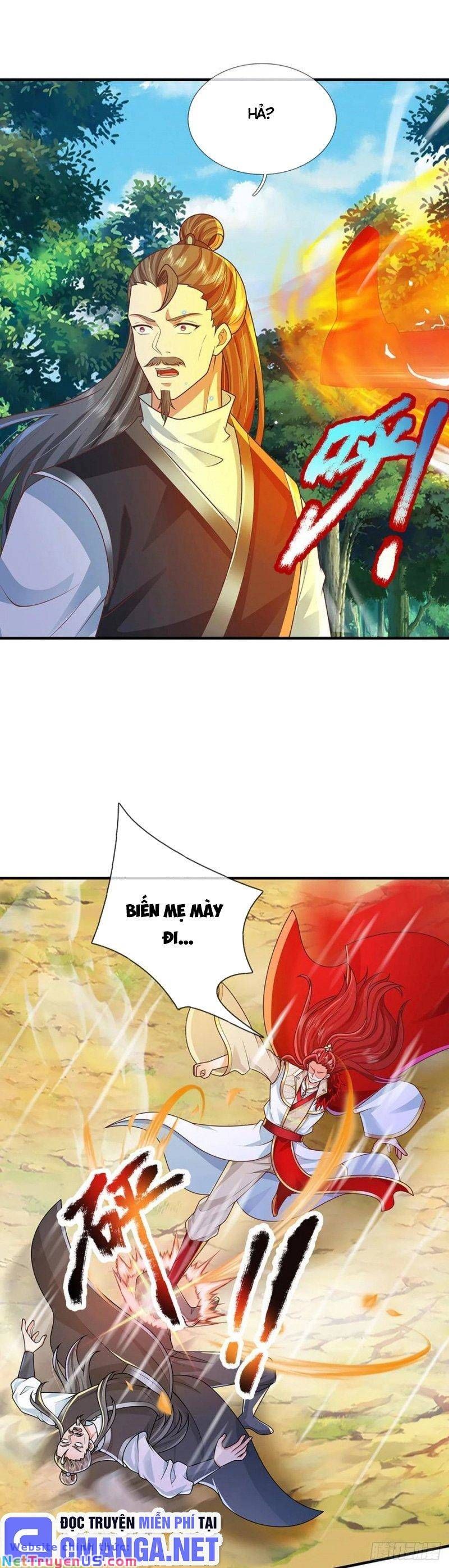 đọc truyện Ta Trở Về Từ Chư Thiên Vạn Giới Chương 225 ảnh 7 tại Thiên Thai Truyện