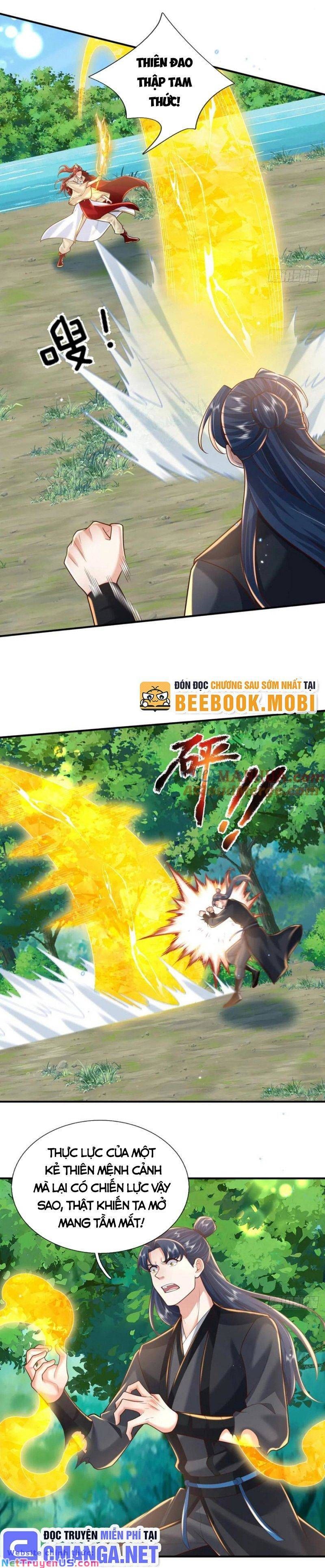 đọc truyện Ta Trở Về Từ Chư Thiên Vạn Giới Chương 226 ảnh 7 tại Thiên Thai Truyện