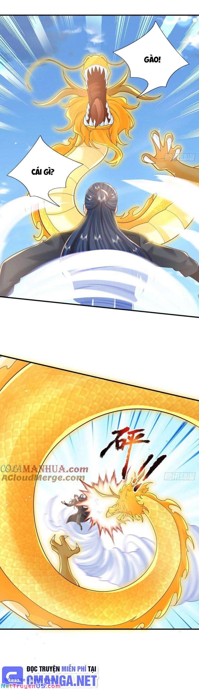 đọc truyện Ta Trở Về Từ Chư Thiên Vạn Giới Chương 226 ảnh 10 tại Thiên Thai Truyện