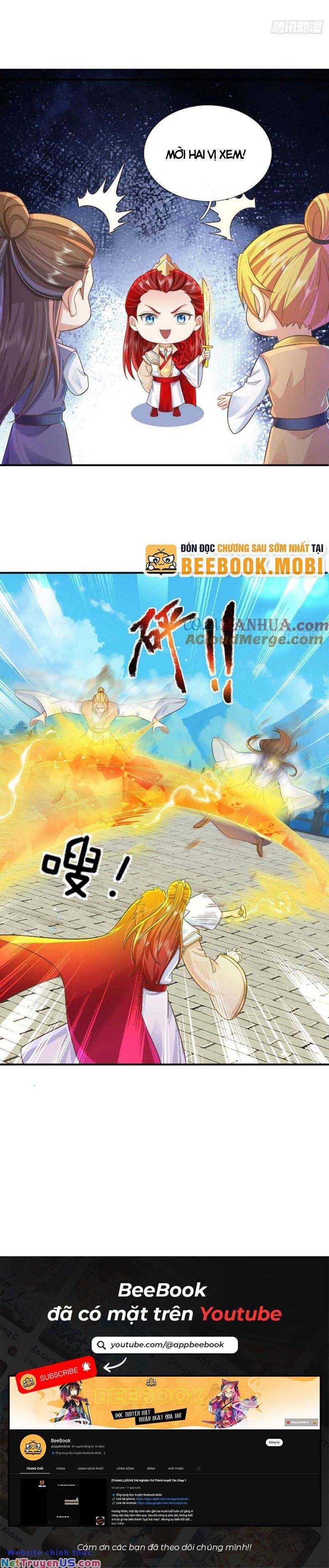 đọc truyện Ta Trở Về Từ Chư Thiên Vạn Giới Chương 227 ảnh 16 tại Thiên Thai Truyện