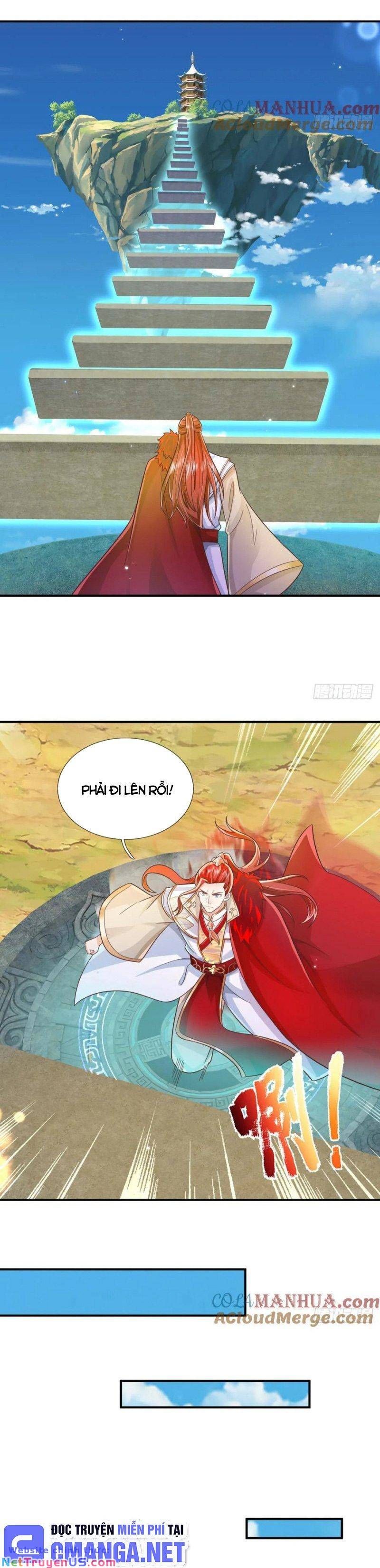 đọc truyện Ta Trở Về Từ Chư Thiên Vạn Giới Chương 227 ảnh 7 tại Thiên Thai Truyện