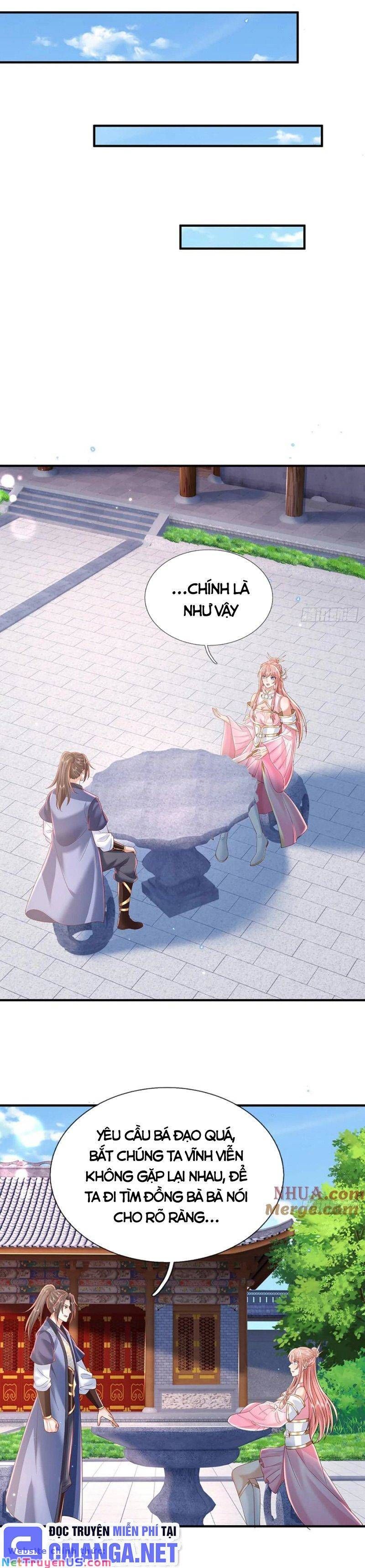 đọc truyện Ta Trở Về Từ Chư Thiên Vạn Giới Chương 228 ảnh 12 tại Thiên Thai Truyện