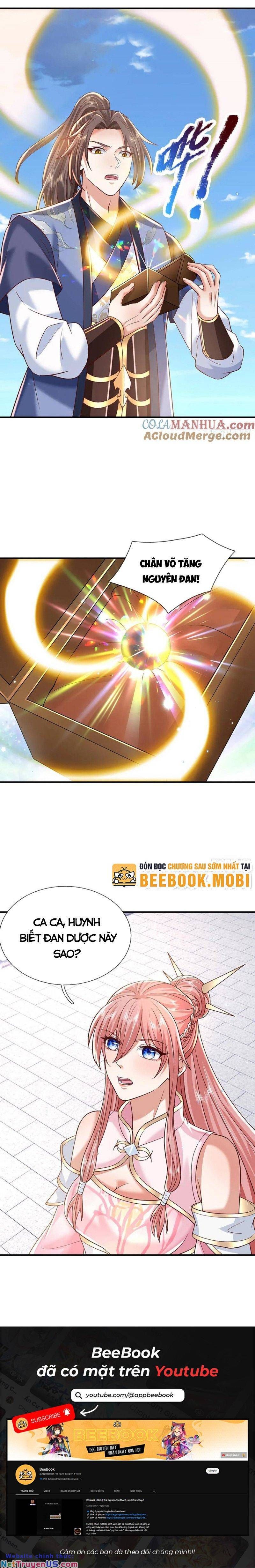 đọc truyện Ta Trở Về Từ Chư Thiên Vạn Giới Chương 228 ảnh 15 tại Thiên Thai Truyện