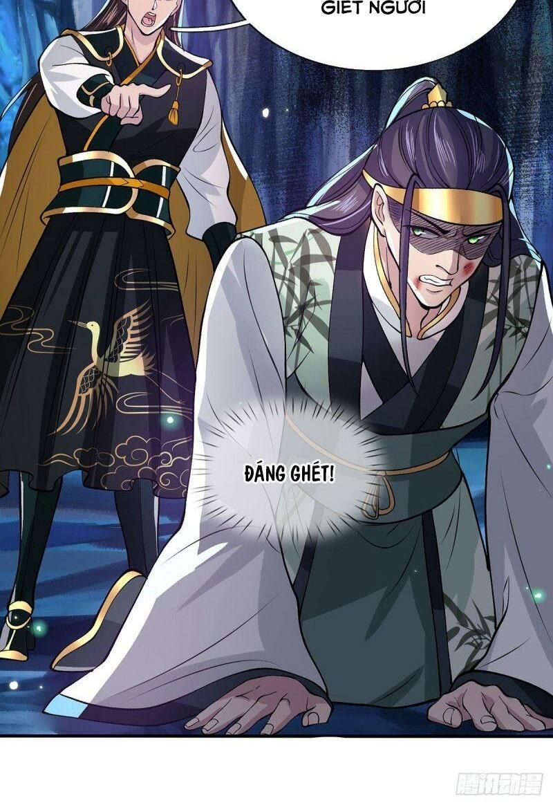 đọc truyện Ta Trở Về Từ Chư Thiên Vạn Giới Chương 23 ảnh 14 tại Thiên Thai Truyện