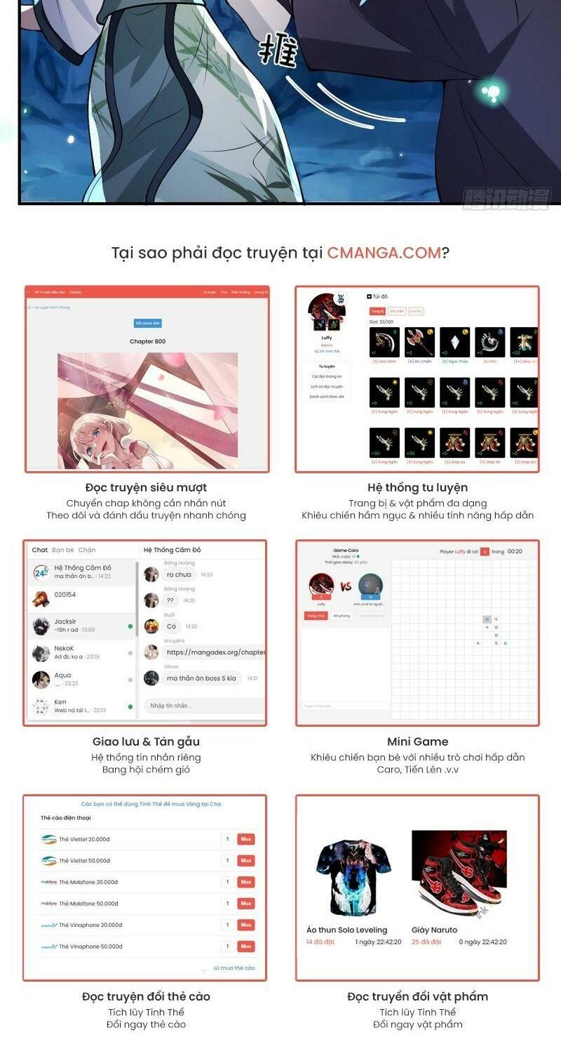 đọc truyện Ta Trở Về Từ Chư Thiên Vạn Giới Chương 23 ảnh 16 tại Thiên Thai Truyện