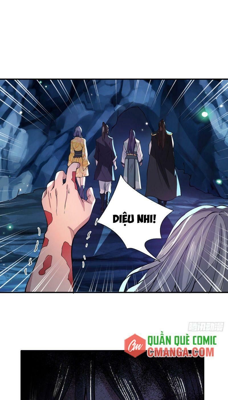 đọc truyện Ta Trở Về Từ Chư Thiên Vạn Giới Chương 23 ảnh 17 tại Thiên Thai Truyện