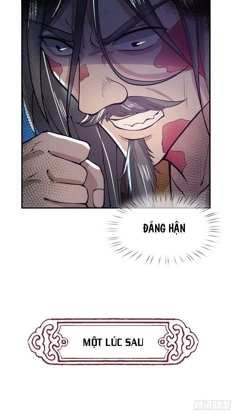 đọc truyện Ta Trở Về Từ Chư Thiên Vạn Giới Chương 23 ảnh 18 tại Thiên Thai Truyện