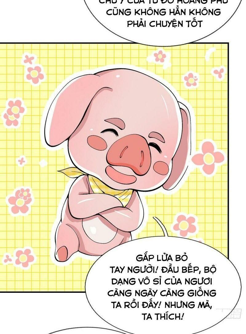 đọc truyện Ta Trở Về Từ Chư Thiên Vạn Giới Chương 23 ảnh 26 tại Thiên Thai Truyện