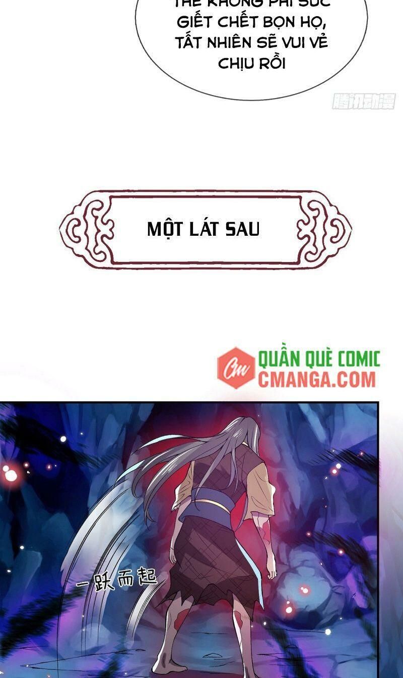 đọc truyện Ta Trở Về Từ Chư Thiên Vạn Giới Chương 23 ảnh 28 tại Thiên Thai Truyện