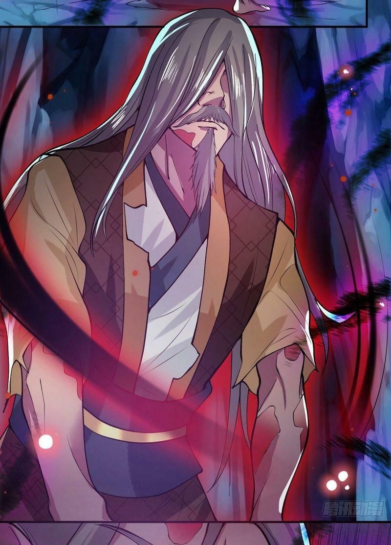 đọc truyện Ta Trở Về Từ Chư Thiên Vạn Giới Chương 23 ảnh 29 tại Thiên Thai Truyện