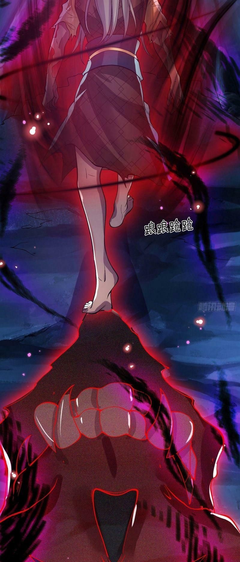 đọc truyện Ta Trở Về Từ Chư Thiên Vạn Giới Chương 23 ảnh 31 tại Thiên Thai Truyện