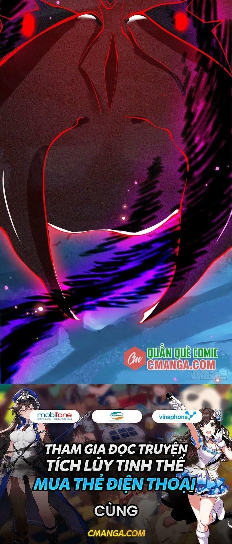 đọc truyện Ta Trở Về Từ Chư Thiên Vạn Giới Chương 23 ảnh 32 tại Thiên Thai Truyện