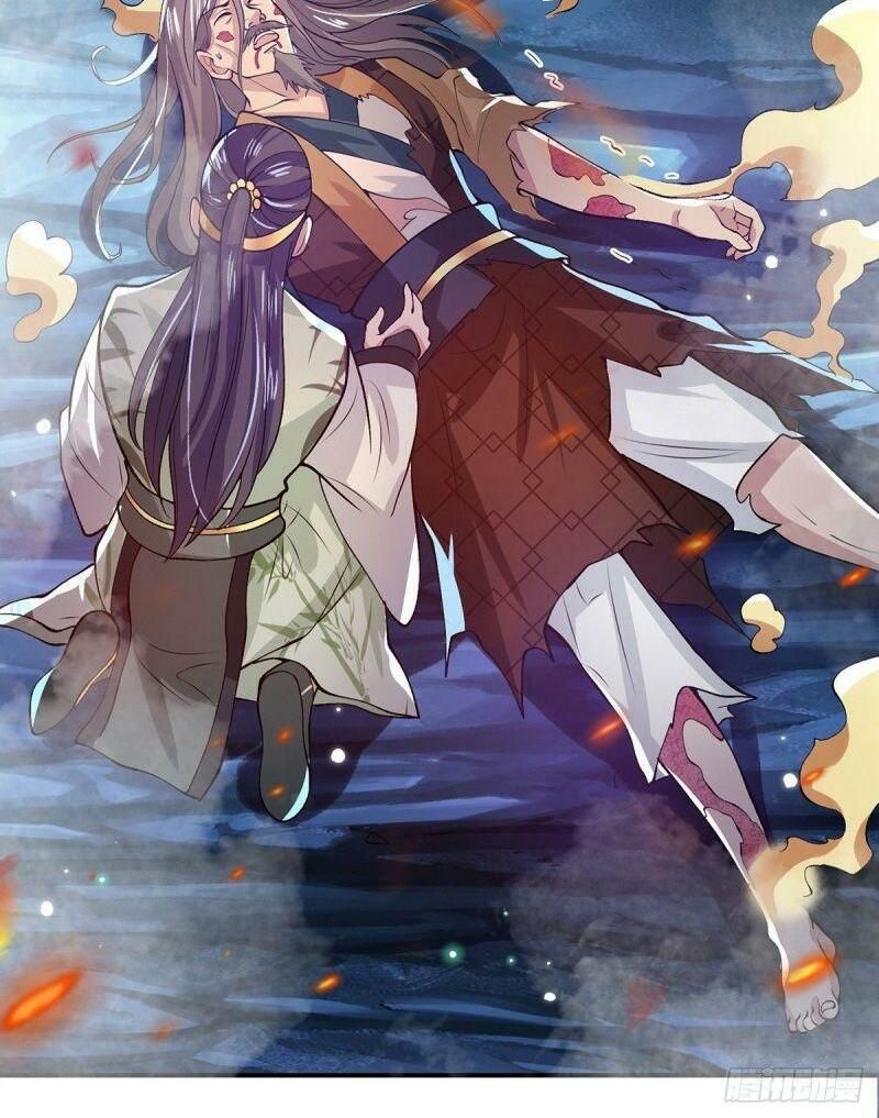 đọc truyện Ta Trở Về Từ Chư Thiên Vạn Giới Chương 23 ảnh 6 tại Thiên Thai Truyện