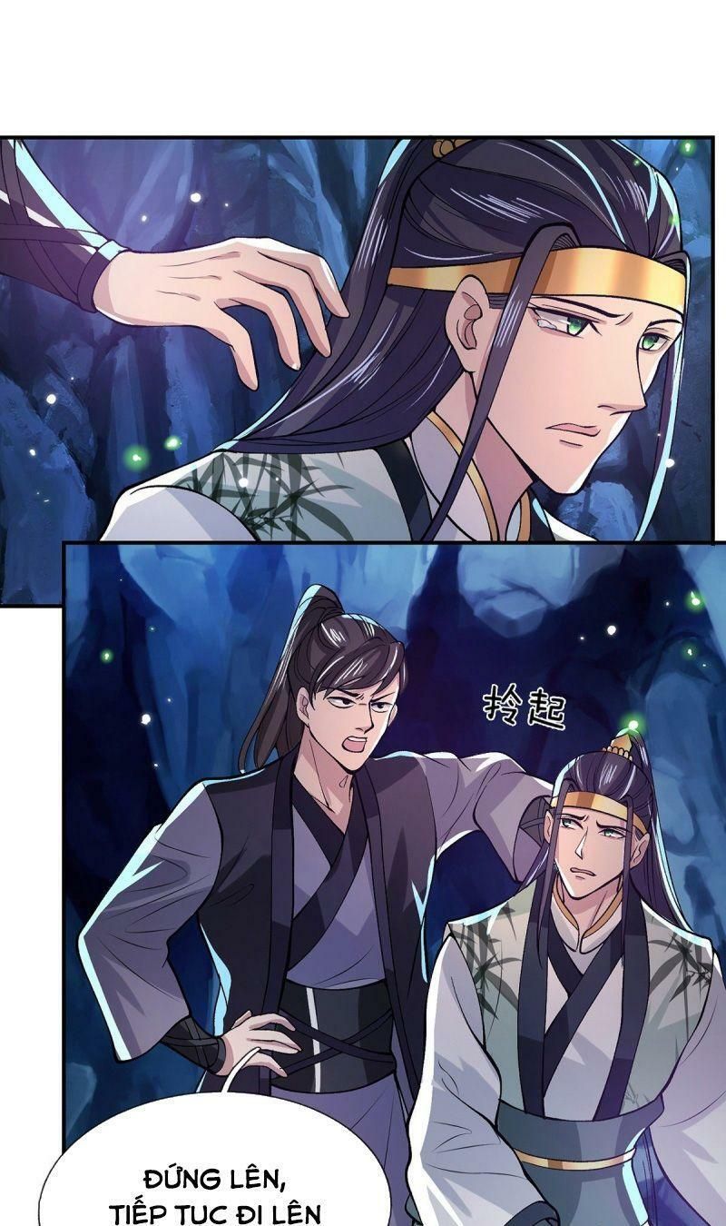 đọc truyện Ta Trở Về Từ Chư Thiên Vạn Giới Chương 23 ảnh 9 tại Thiên Thai Truyện