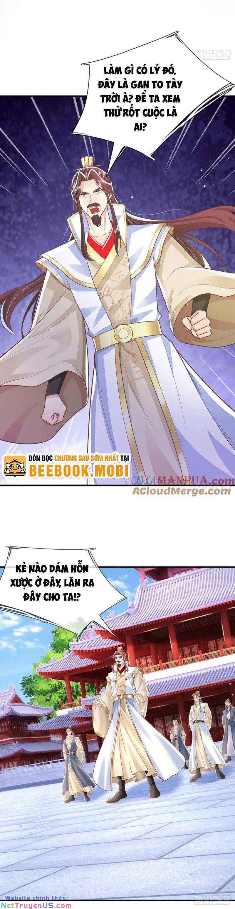 đọc truyện Ta Trở Về Từ Chư Thiên Vạn Giới Chương 230 ảnh 13 tại Thiên Thai Truyện