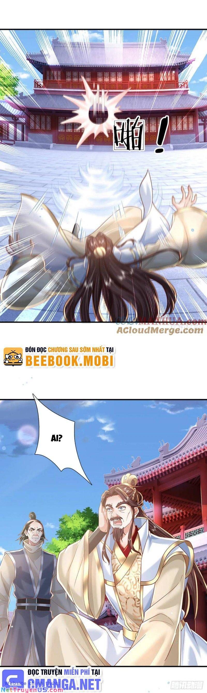 đọc truyện Ta Trở Về Từ Chư Thiên Vạn Giới Chương 230 ảnh 14 tại Thiên Thai Truyện