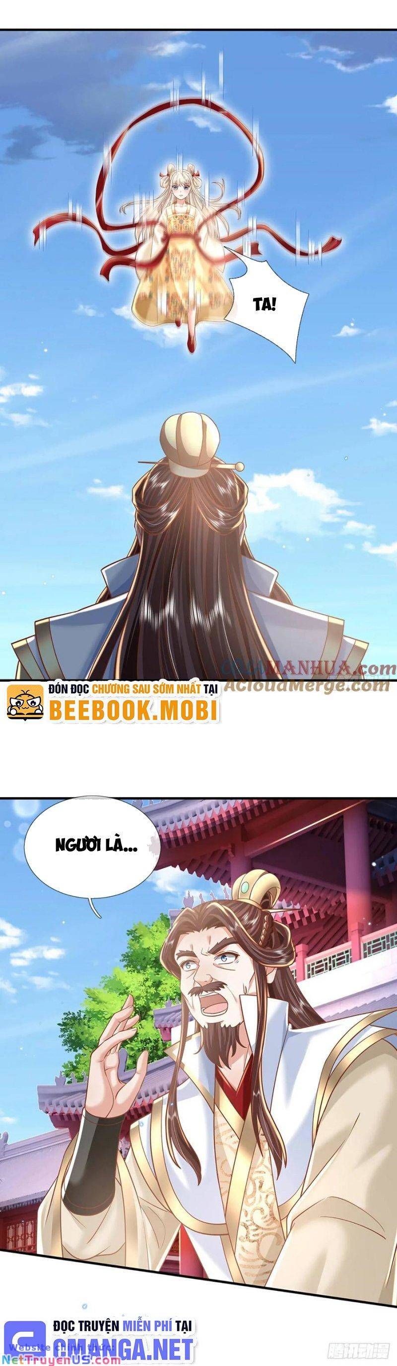 đọc truyện Ta Trở Về Từ Chư Thiên Vạn Giới Chương 230 ảnh 15 tại Thiên Thai Truyện