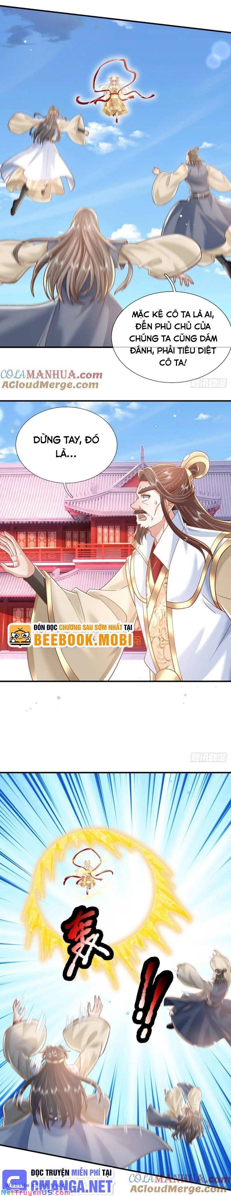 đọc truyện Ta Trở Về Từ Chư Thiên Vạn Giới Chương 230 ảnh 16 tại Thiên Thai Truyện