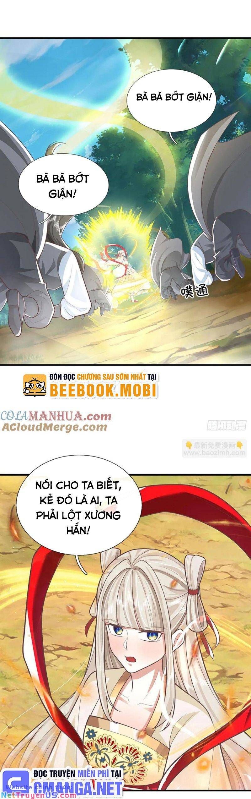 đọc truyện Ta Trở Về Từ Chư Thiên Vạn Giới Chương 230 ảnh 4 tại Thiên Thai Truyện