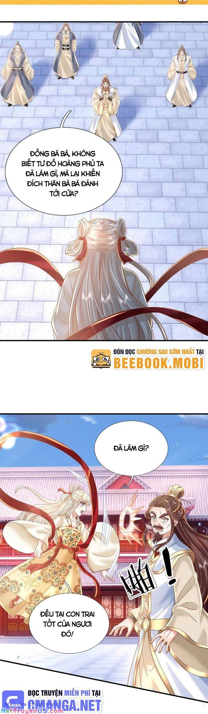 đọc truyện Ta Trở Về Từ Chư Thiên Vạn Giới Chương 231 ảnh 3 tại Thiên Thai Truyện