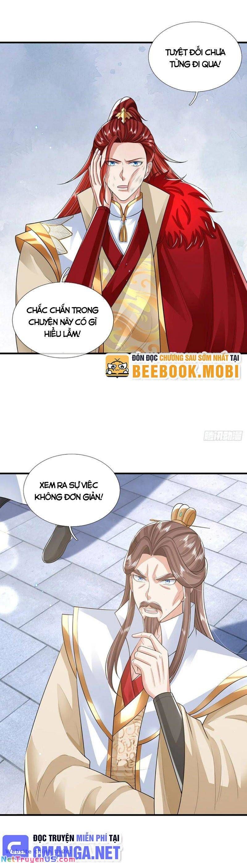 đọc truyện Ta Trở Về Từ Chư Thiên Vạn Giới Chương 231 ảnh 13 tại Thiên Thai Truyện