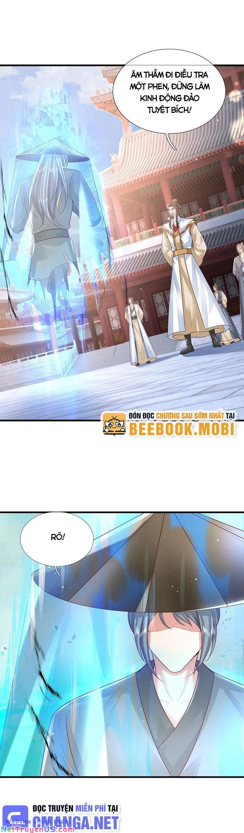 đọc truyện Ta Trở Về Từ Chư Thiên Vạn Giới Chương 231 ảnh 15 tại Thiên Thai Truyện