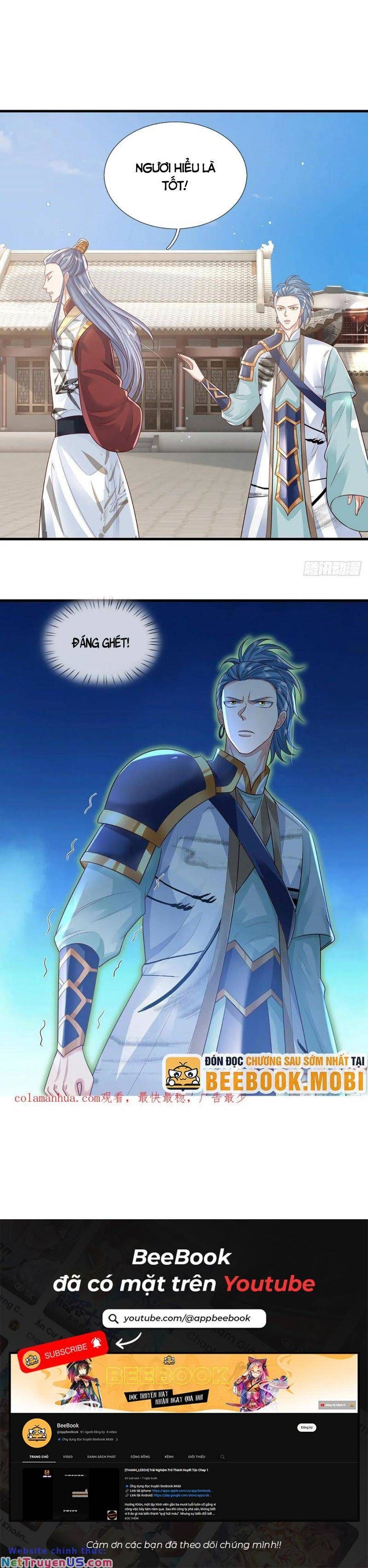 đọc truyện Ta Trở Về Từ Chư Thiên Vạn Giới Chương 231 ảnh 20 tại Thiên Thai Truyện