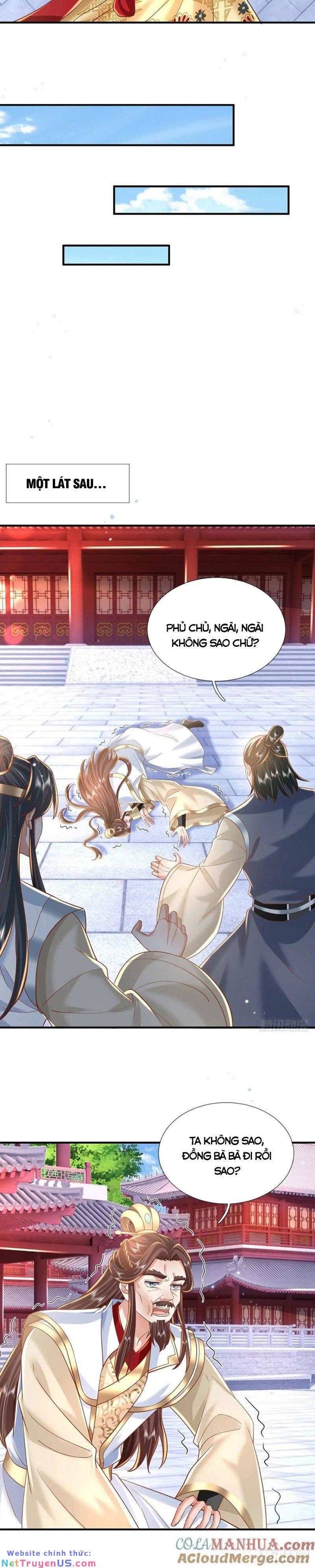 đọc truyện Ta Trở Về Từ Chư Thiên Vạn Giới Chương 231 ảnh 6 tại Thiên Thai Truyện