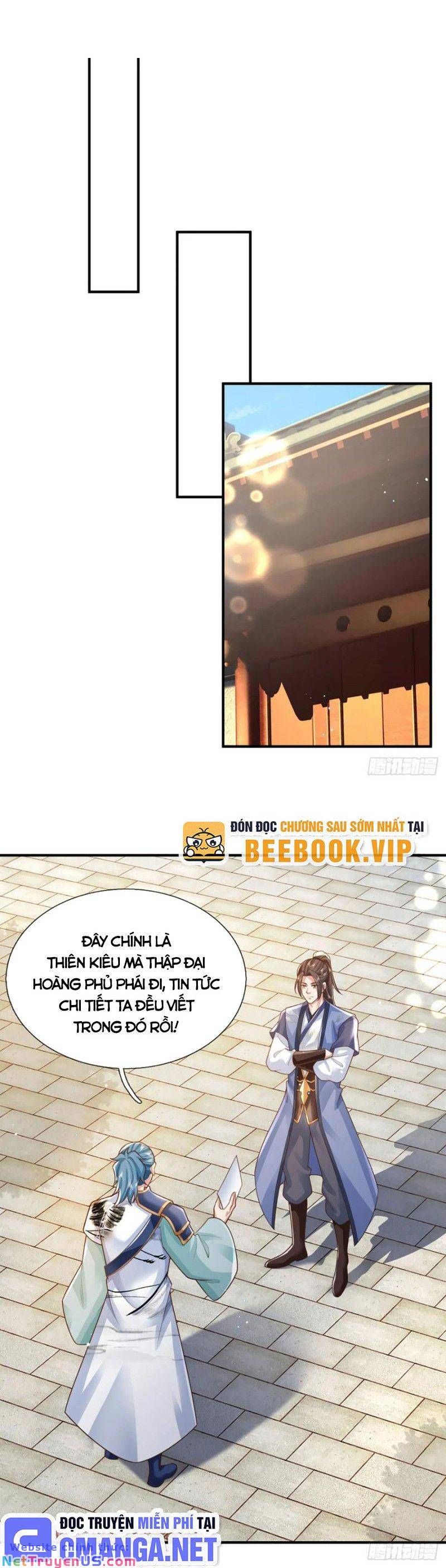 đọc truyện Ta Trở Về Từ Chư Thiên Vạn Giới Chương 232 ảnh 3 tại Thiên Thai Truyện