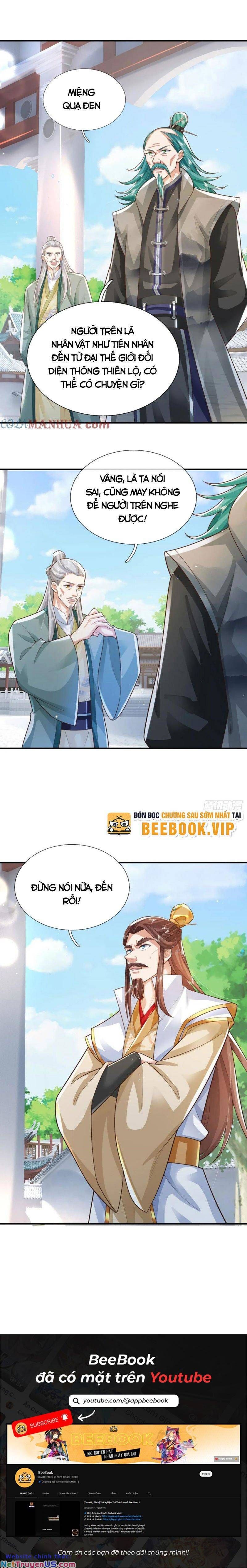 đọc truyện Ta Trở Về Từ Chư Thiên Vạn Giới Chương 232 ảnh 14 tại Thiên Thai Truyện