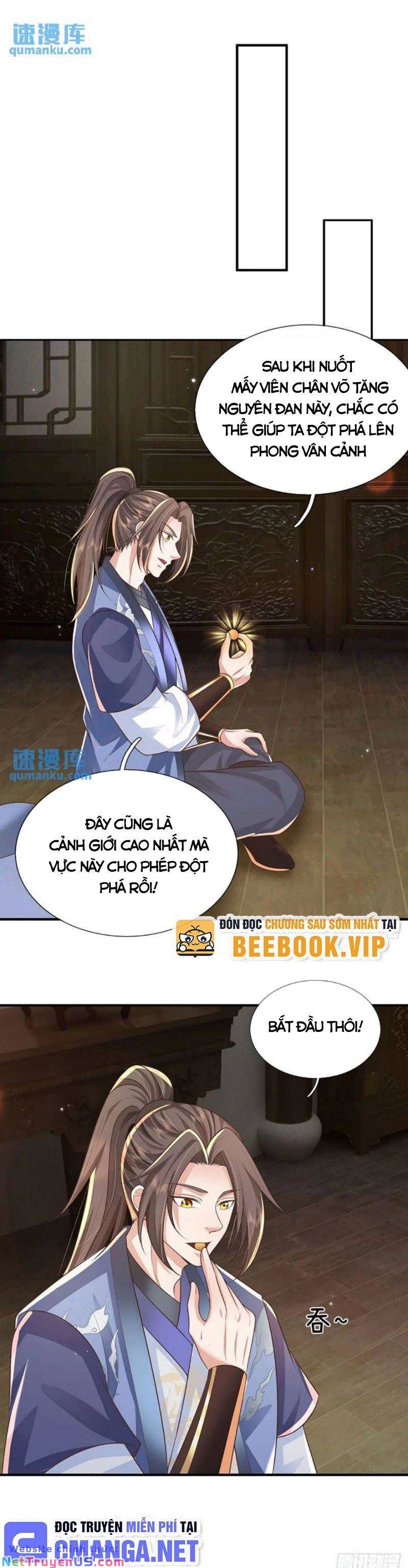 đọc truyện Ta Trở Về Từ Chư Thiên Vạn Giới Chương 234 ảnh 12 tại Thiên Thai Truyện