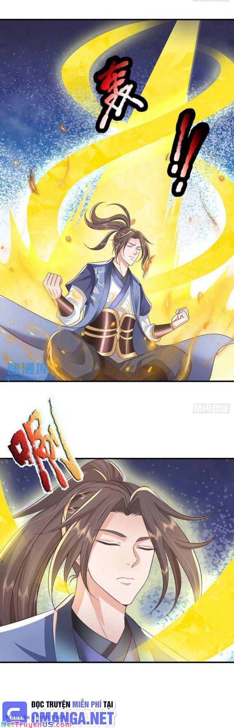 đọc truyện Ta Trở Về Từ Chư Thiên Vạn Giới Chương 234 ảnh 13 tại Thiên Thai Truyện