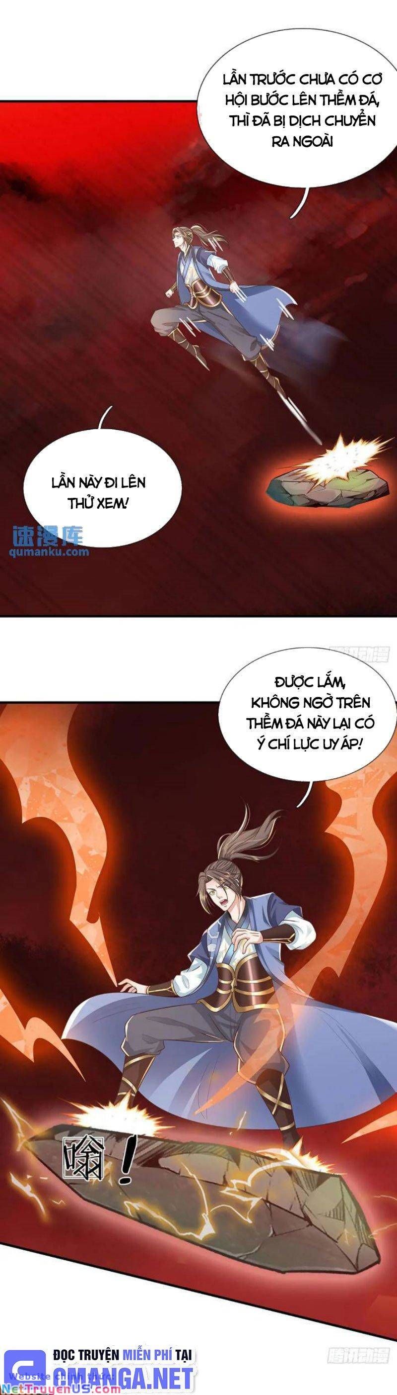 đọc truyện Ta Trở Về Từ Chư Thiên Vạn Giới Chương 234 ảnh 15 tại Thiên Thai Truyện