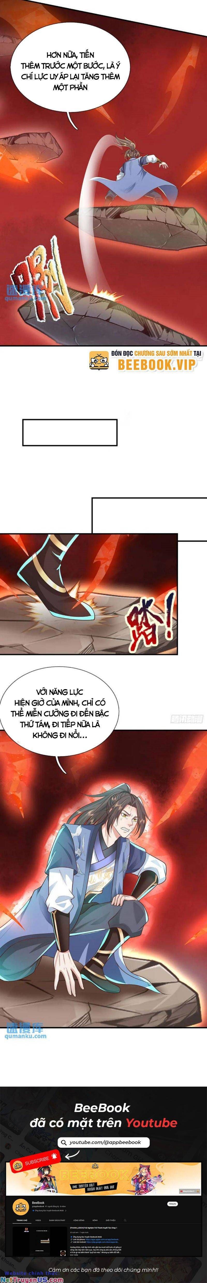 đọc truyện Ta Trở Về Từ Chư Thiên Vạn Giới Chương 234 ảnh 16 tại Thiên Thai Truyện