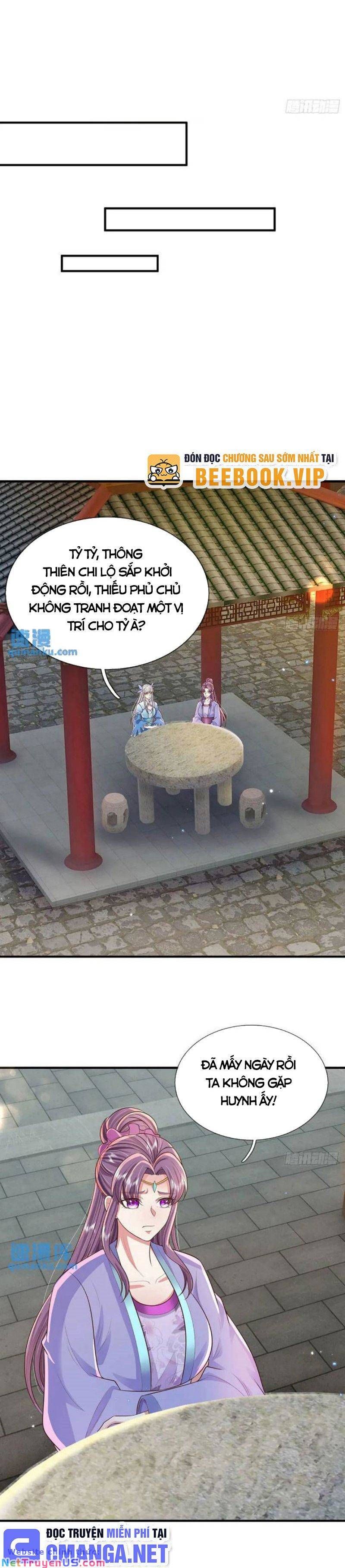 đọc truyện Ta Trở Về Từ Chư Thiên Vạn Giới Chương 235 ảnh 3 tại Thiên Thai Truyện